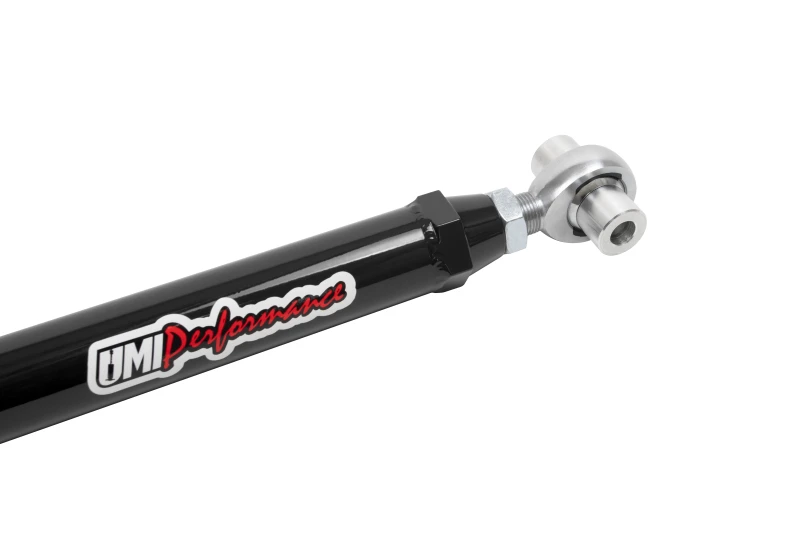 UMI Performance 64-67 GM A-Body Double Adjustable Upper & Lower Rear Control Arms