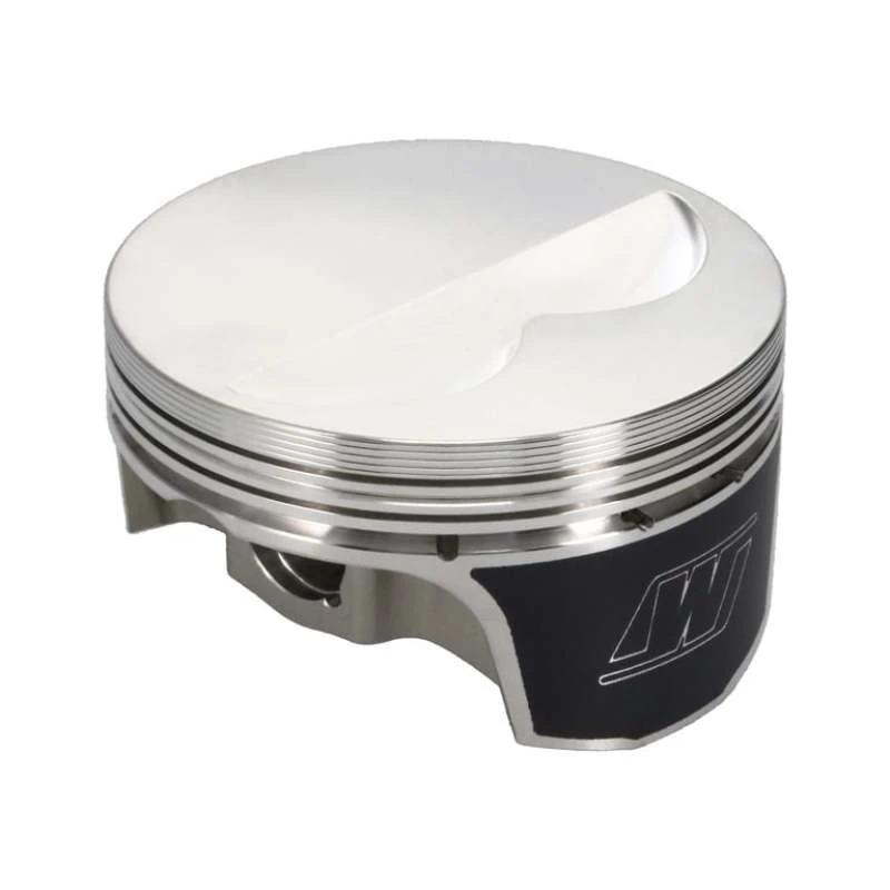 Wiseco Chevy SB RED Serie Kolben Set 4185in Bohrung 1215in Kompressionshöhe 0927in Pin - Set aus 8