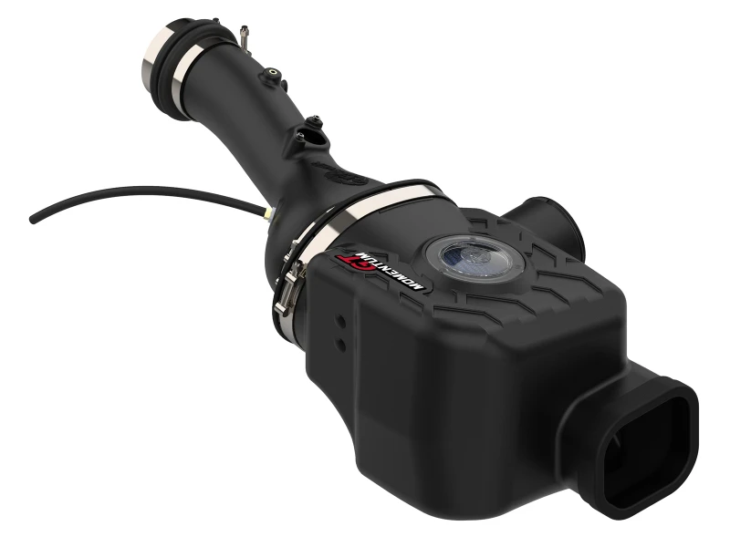 aFe Momentum GT Pro 5R Kaltluft-Einlasssystem 05-11 Toyota Tacoma V6 4.0L