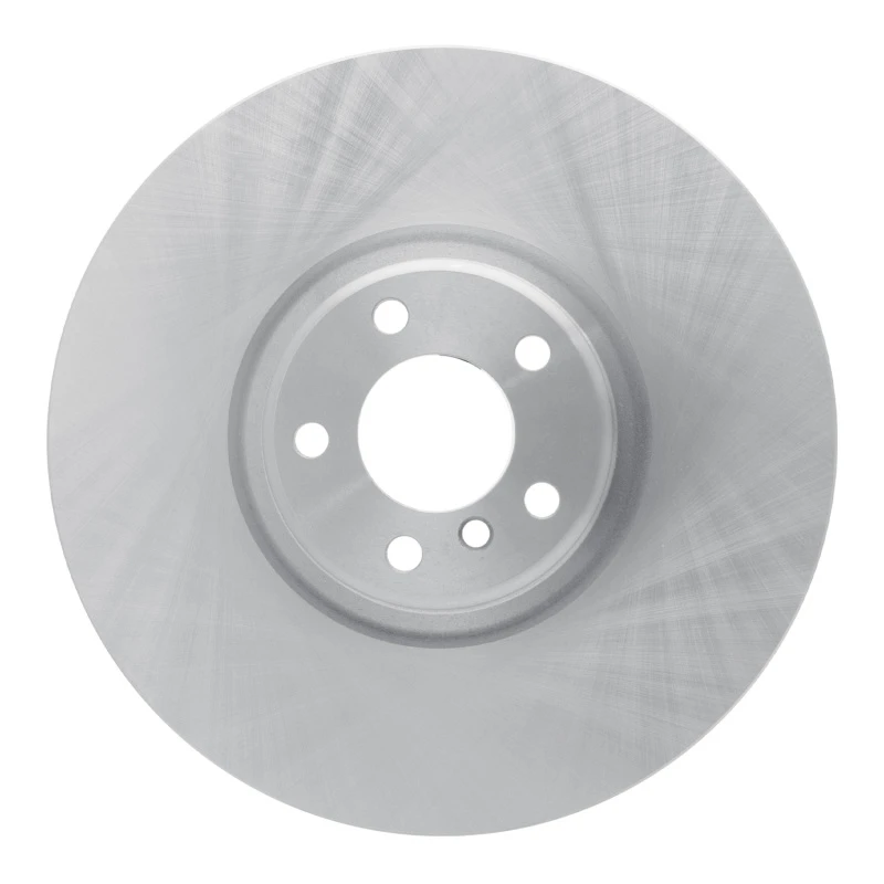 DFC 10-14 BMW X5 Left Front Brake Rotor