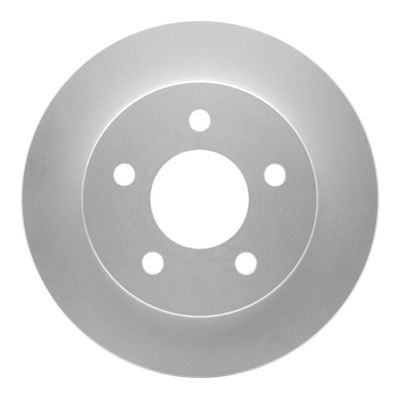 DFC 94-04 Ford Mustang Rear GeoSPEC Coated Rotor