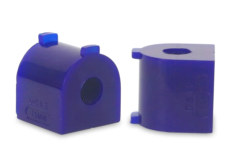 SuperPro Stabilizer Bar Bushing Kit