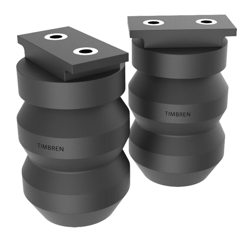 Timbren Hinterer Federwegsbegrenzer für 2004 Dodge Sprinter 3500