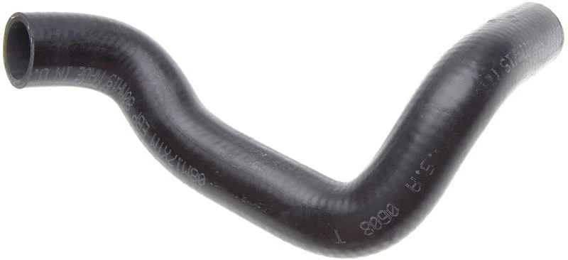 Gates 10-15 Mini Cooper 4-Cyl. 1.6L Lower - Pipe To Thermostat Molded Coolant Hose