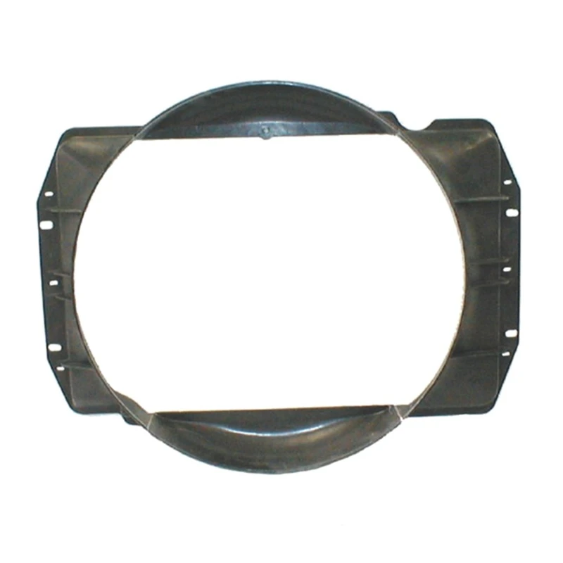 Omix Kühler Lüfter Schutzblech 304 V8 74-81 Jeep CJ Modelle