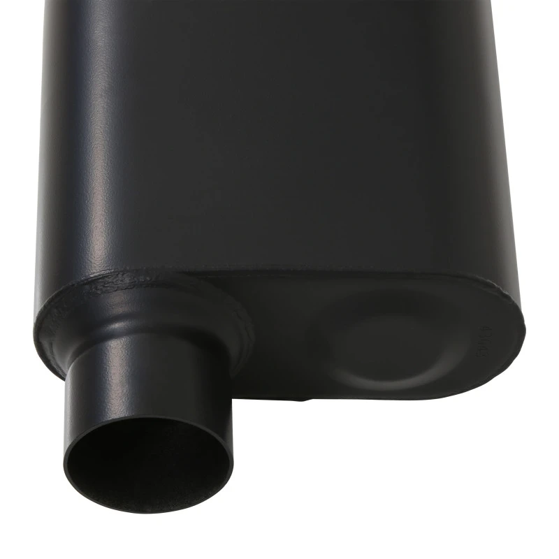 Flowmaster 3IN (O)/OUT (O) 40 Series Muffler