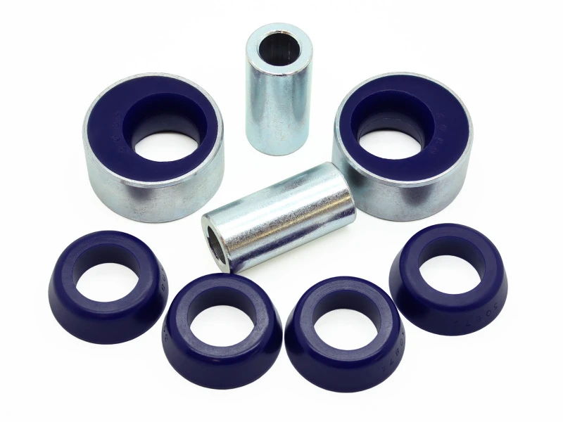 superpro_SPF3089K-67ac5de70ea33 SuperPro 1993 Lexus GS300 Base Front Radius Arm Add Caster Bushing Kit