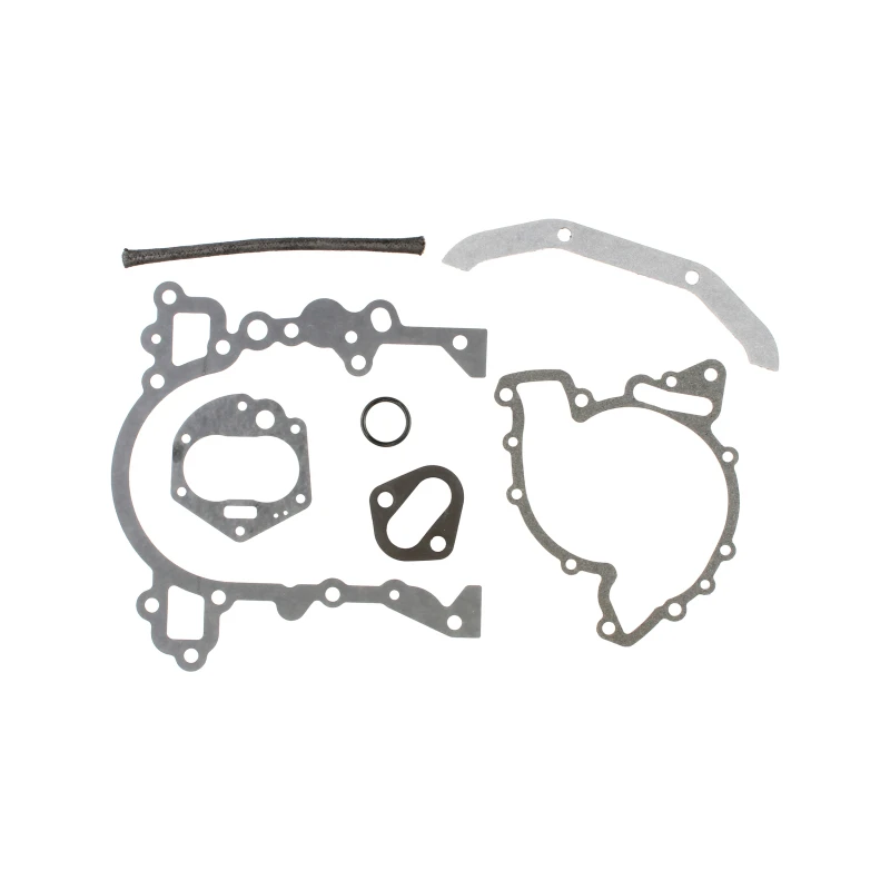 cometic-gasket_C5048-67960d6599fa2 Cometic Buick V6 Small Block V8 Timing Cover Gasket Kit - With Rope Seal
