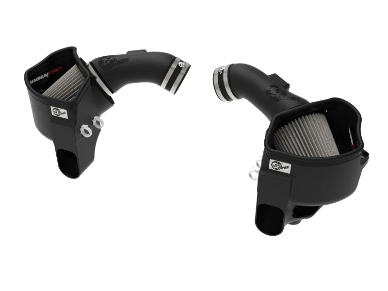 aFe POWER Magnum FORCE Stage-2 Pro DRY S Kaltluft-Ansaugsystem