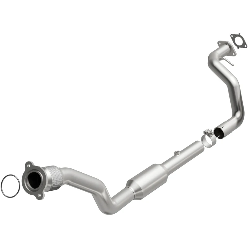 Magnaflow 05-06 Terraza V6 3.5 OEM Unterboden-Direktfit-Katalysator