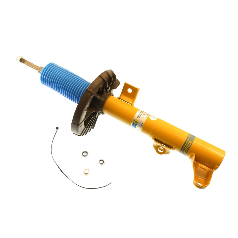 Bilstein B8 2002 Mercedes-Benz C230 Kompressor Vorne 36mm Monotube Strut Assembly