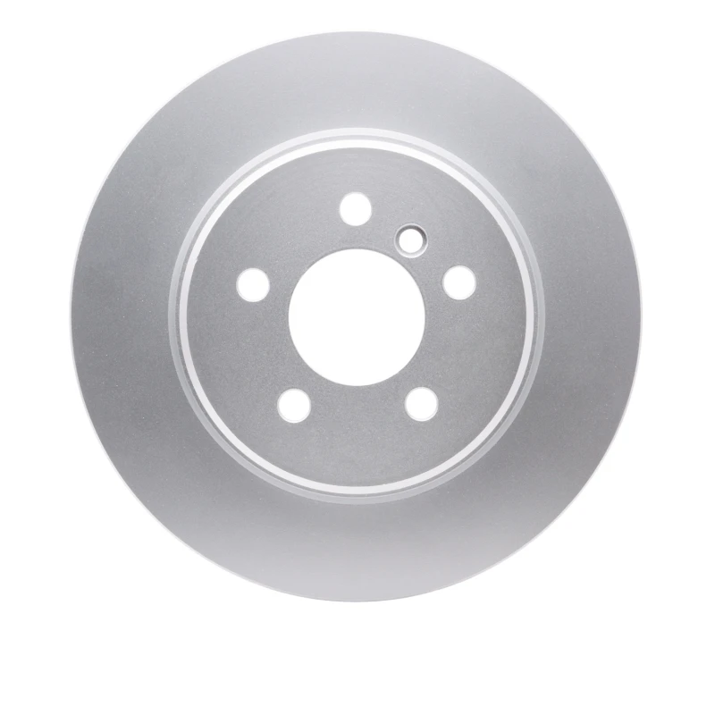 DFC 11-16 BMW 535i xDrive Rear GeoSPEC Coated Rotor