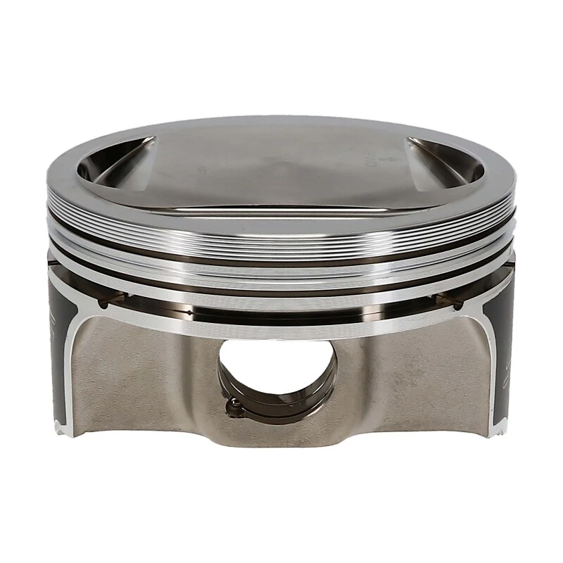 Wiseco HD TC88 2vp Dome Big Bore 9.51 CR (AP) Piston Kit