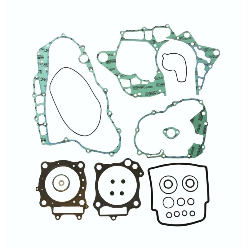 Athena 04-05 Honda TRX 450 R Complete Gasket Kit (Excl Oil Seals)