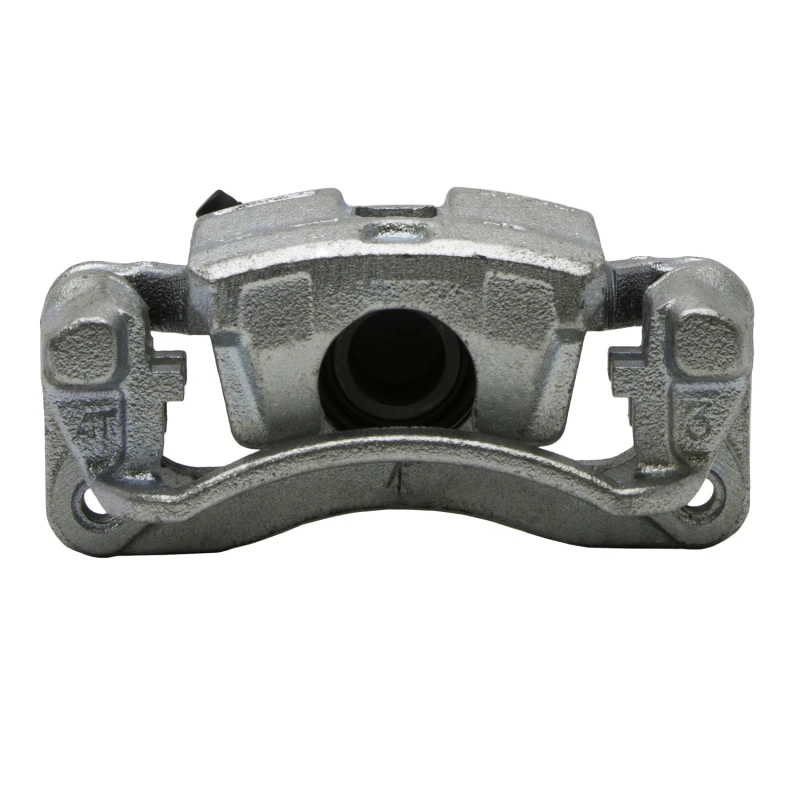 DFC 91-96 Eagle Summit Rear-L Premium Caliper - Silver Zinc Coated