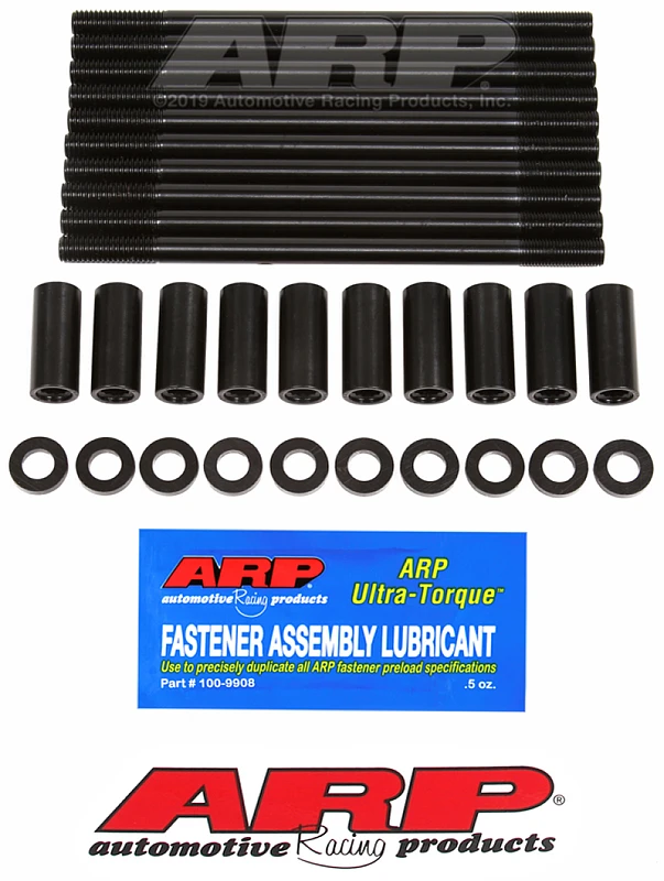 ARP Head Stud Kit for Toyota 1NZFE 1.5L