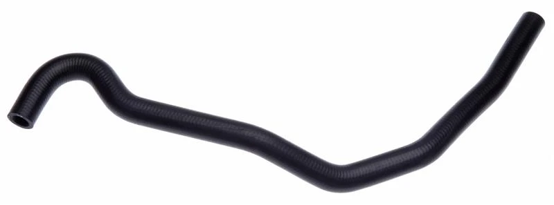Gates 99-01 Mazda Protege 4-Cyl. 1.6L Heater To Eng. Molded Heater Hose