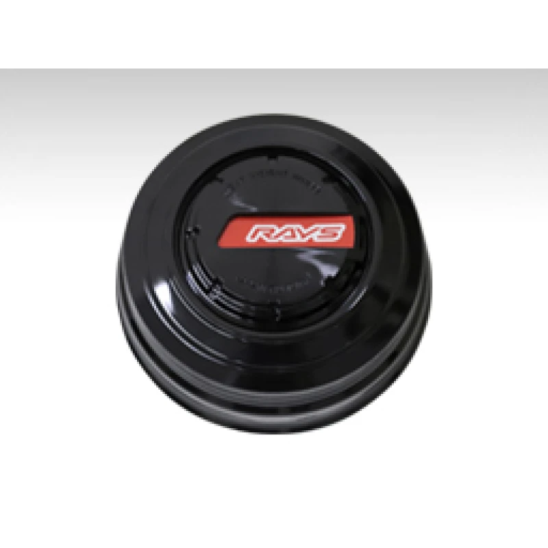 Gram Lights Rays LPS Center Cap Black