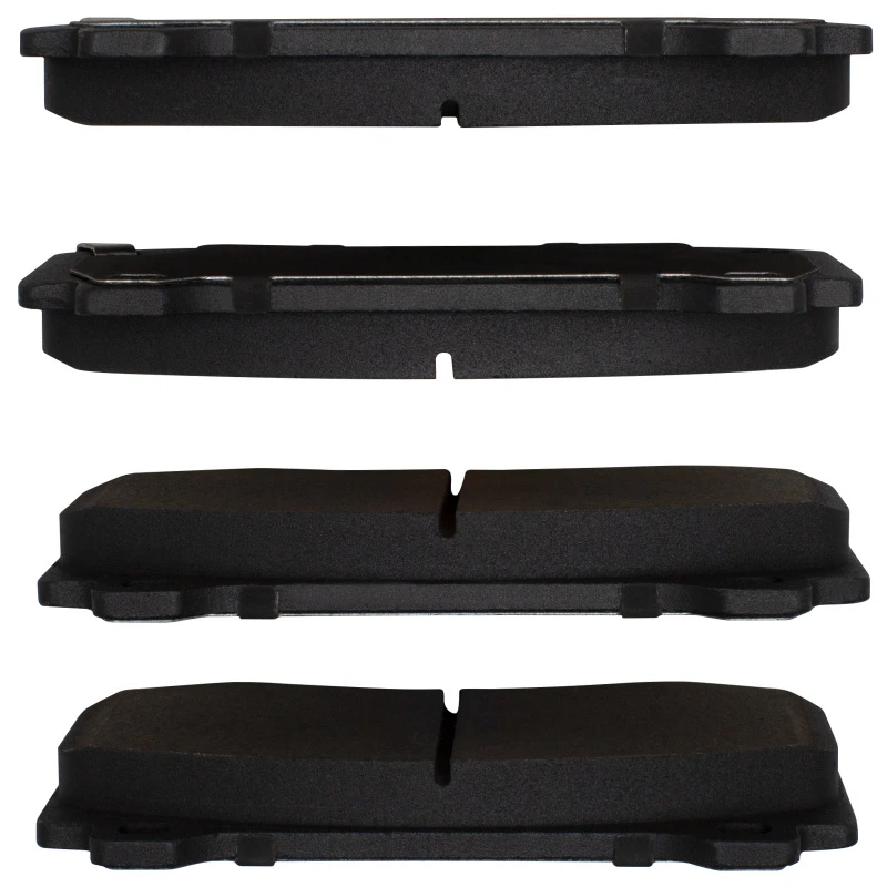 DFC 05-23 Chrysler 300 Front Ultimate Duty Performance Brake Pads and Hardware Kit