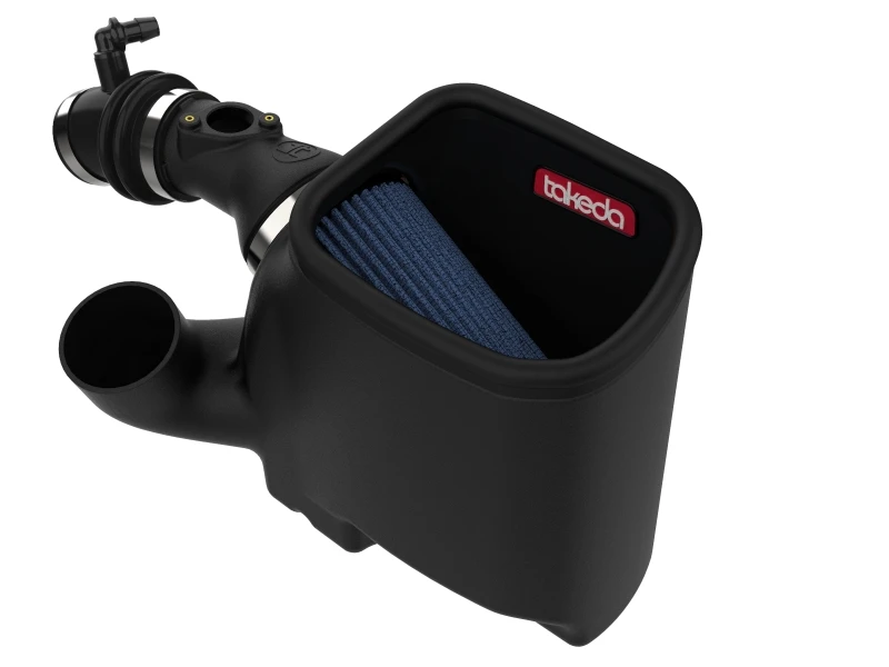 aFe Takeda Ansaugsystem Stage-2 AIS mit Pro 5R Medien Toyota C-HR 17-20 L4-2.0L