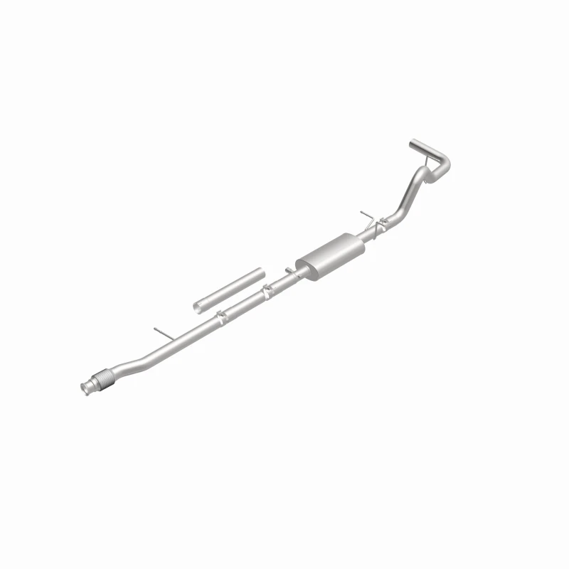 BRExhaust Exhaust Kit Replacement GM