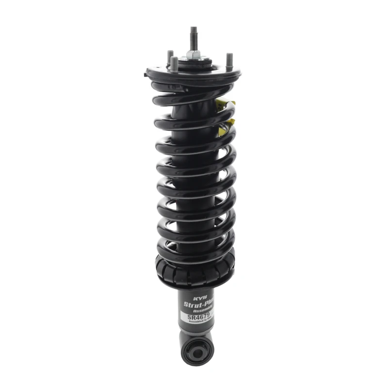 KYB 05-19 Nissan Frontier RWD L4 2,5L 2488cc 152cid Stoßdämpfer & Strut Strut-Plus - Vorne