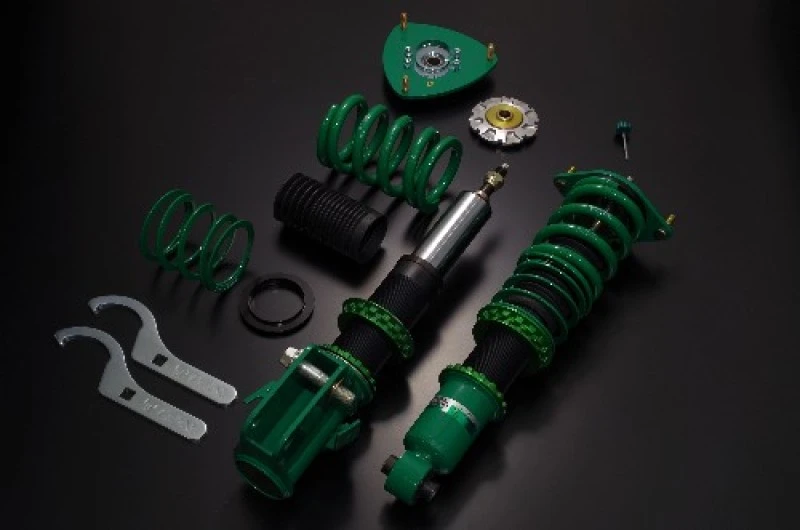 Tein Mono Racing Coilover Kit für 2011–2014 Subaru Impreza WRX STI