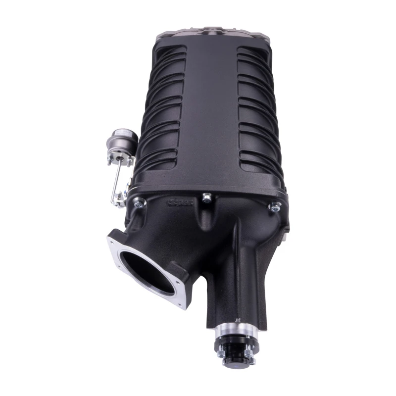 Edelbrock Kompressor Universal TVS-Einheit R2650 Frontantrieb Fronteinlass