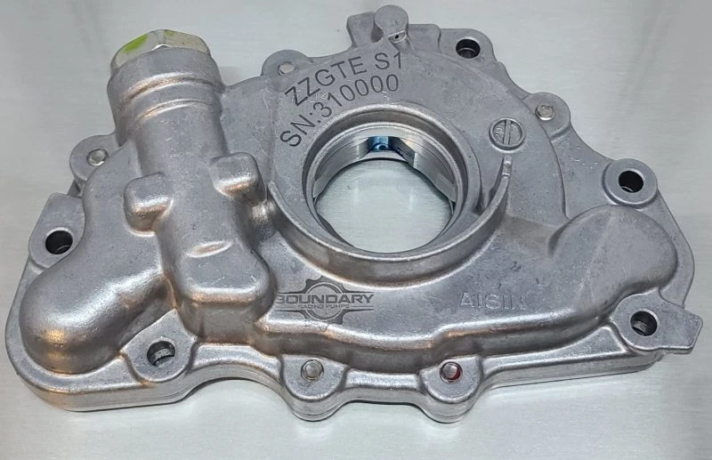 Boundary Billet Gear High Flow Ölpumpe für Toyota Celica/Lotus Elise 2ZZGE