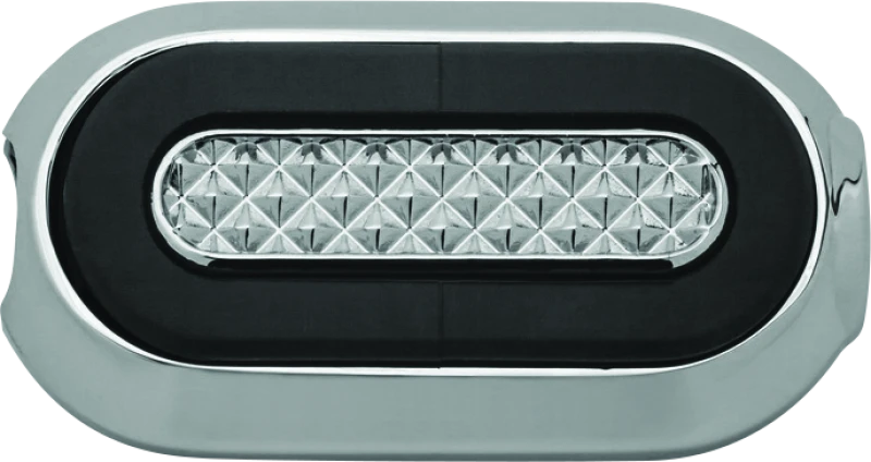 Kuryakyn Heavy Industry Shift & Brake Peg Chrome