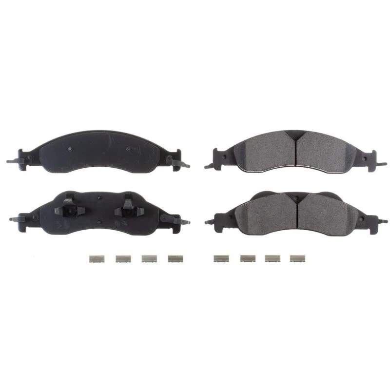 Baer Brakes 07-09 Ford Expedition Claw Brake Pads
