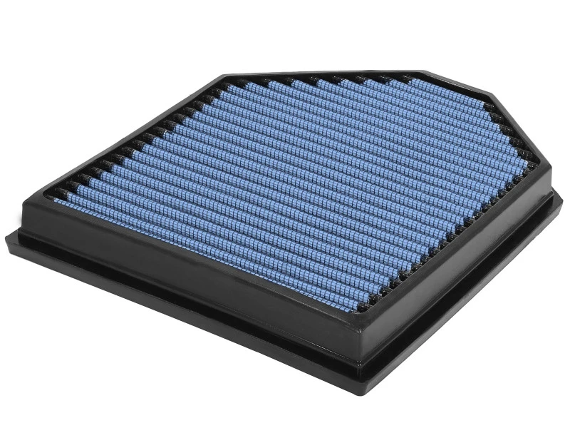 aFe MagnumFLOW OEM-Ersatzluftfilter PRO 5R 11-16 BMW X3 xDrive28i F25 2.0T