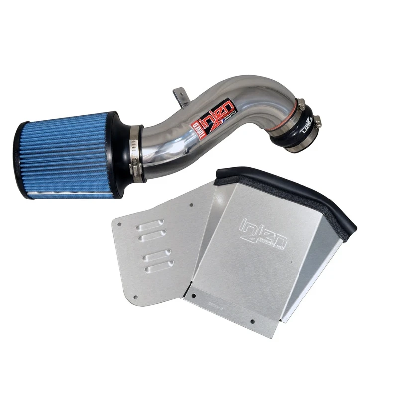 injen_SP3081WB-6793501b54952 Injen 2015 Audi B8/S4 3.0L TFSI Supercharged Black Short Ram Intake w/MR Technology