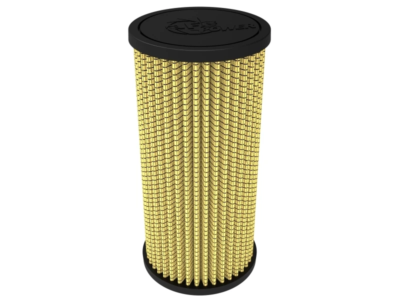 aFe Aries Powersport Air Filters OER PG7 A/F PG7 SxS - Yamaha Rhino 660 04-07