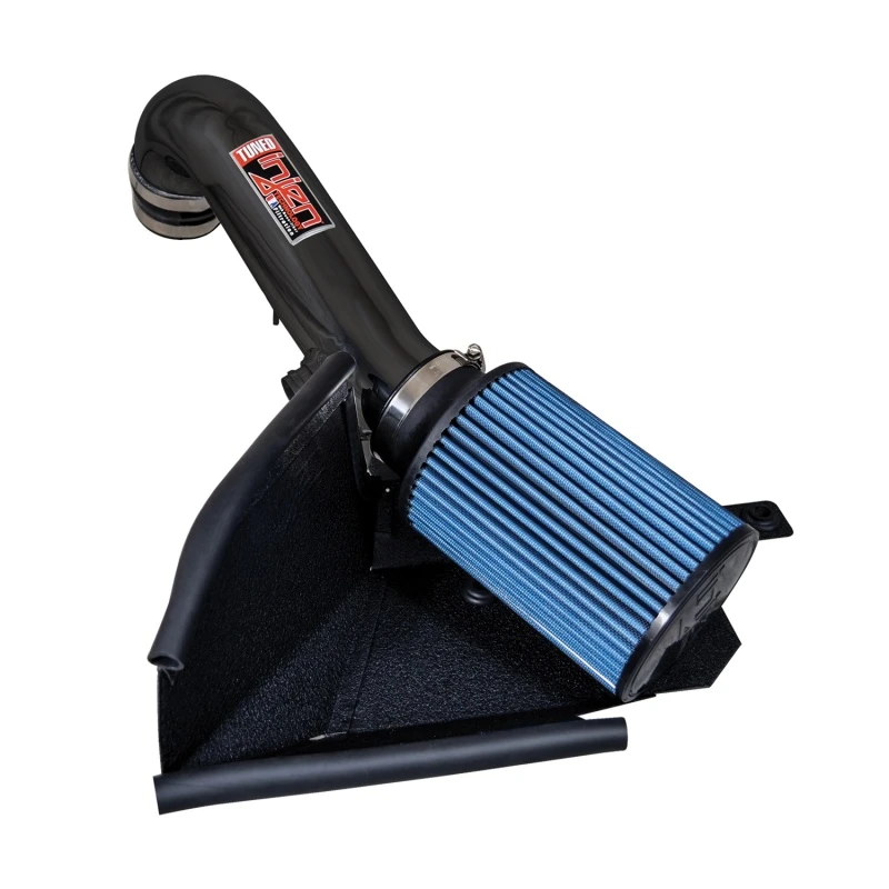 injen_SP3087BLK-679350c3df9ba Injen 17-19 Audi A4 2.0T Black Cold Air Intake
