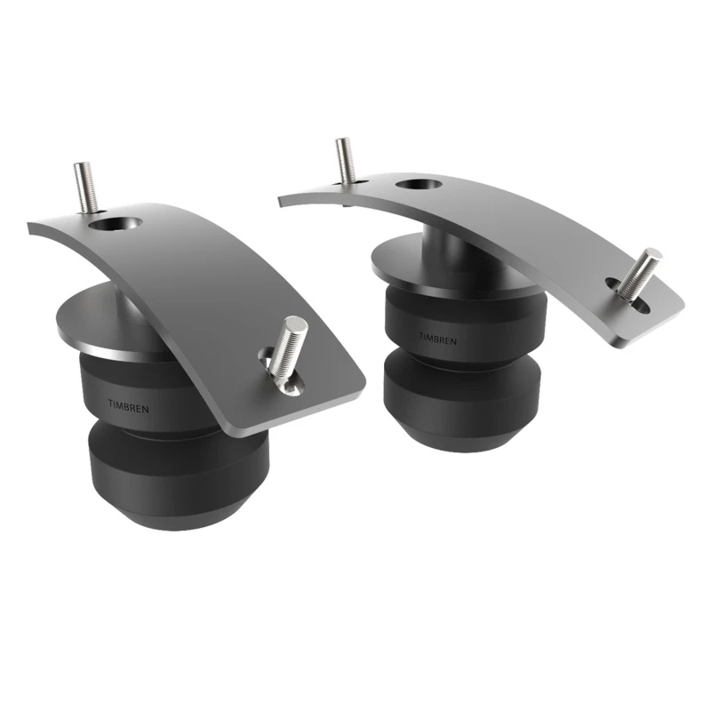 Timbren Rear Suspension Enhancement System for 2WD GM Escalade, Tahoe, Yukon