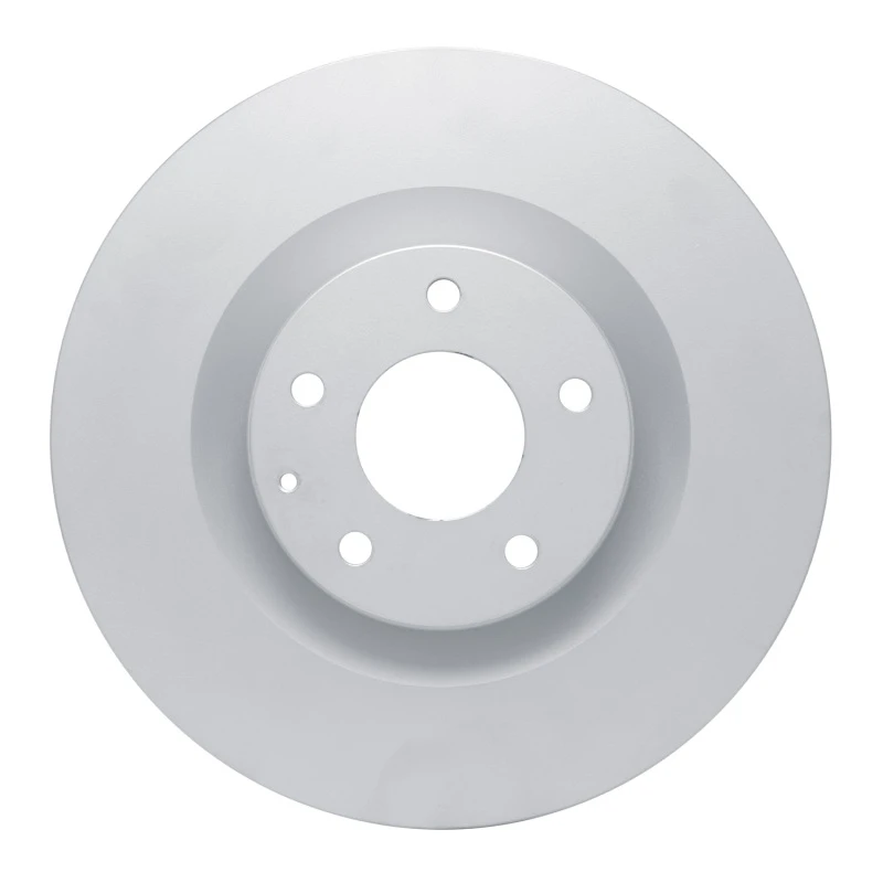 DFC 24-25 Mazda CX-90 Front GeoSPEC Coated Rotor