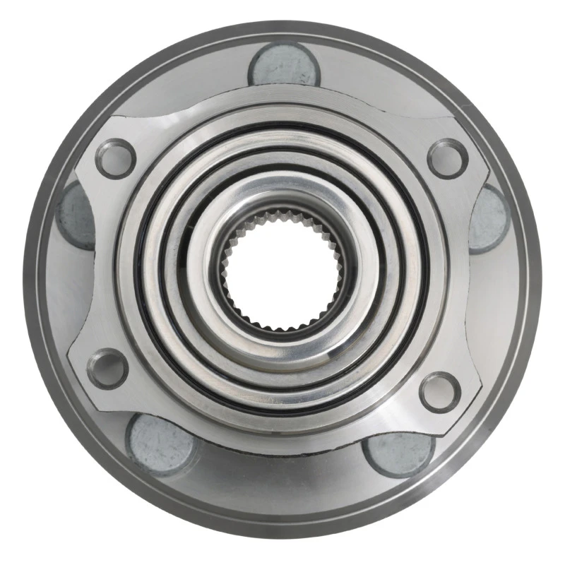 MOOG 09-14 Chrysler 300 Hinterrad-Nabenantrieb
