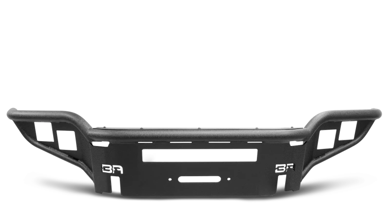 Body Armor 4x4 Desert Series Front Winch Bumper