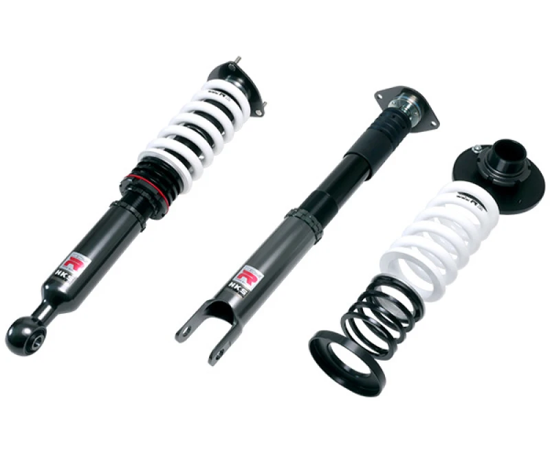HKS Hipermax R RZ34 Full Kit