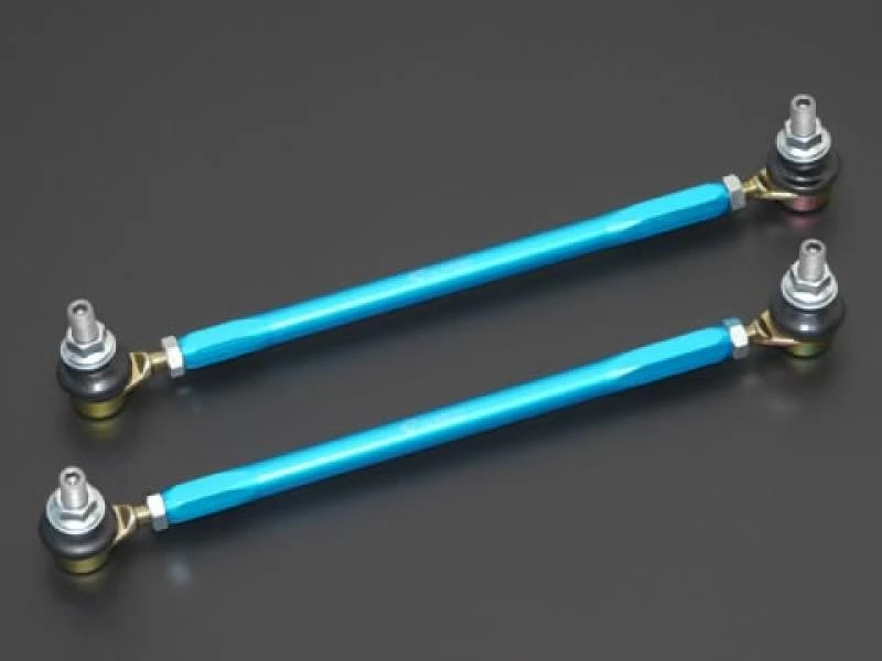 Cusco Universal 225mm-255mm M12xP1.25 Front Sway Bar End Link Set (Set of 2)