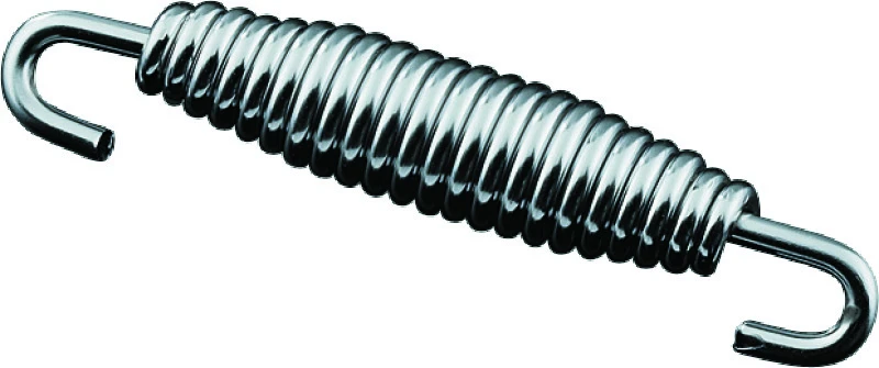 Kuryakyn Kickstand Spring Chrome