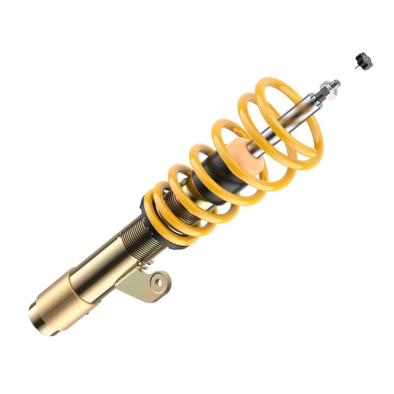 ST XA Adjustable Coilovers 12-18 BMW 3 Series F30 Sedan AWD