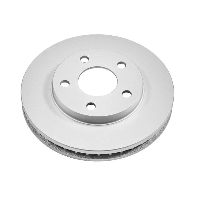 Power Stop 97-05 Buick Century Front Evolution Geomet Coated Rotor