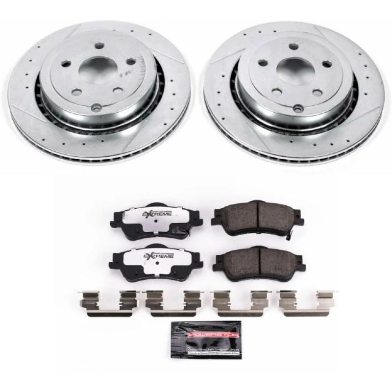 powerstop_K5528-26-679457d1357e1 Power Stop 11-17 Chevrolet Caprice Rear Z26 Street Warrior Brake Kit