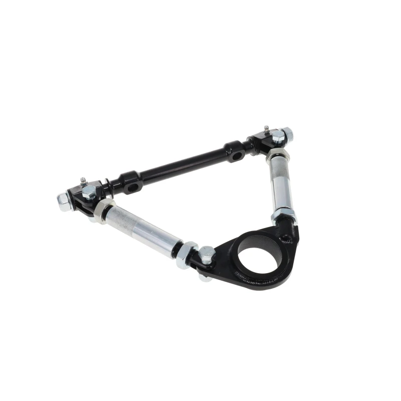 SPC Performance Pro Series Front Adjustable Upper Control Arm (Chrysler Thread-In 10deg) (Race Only)