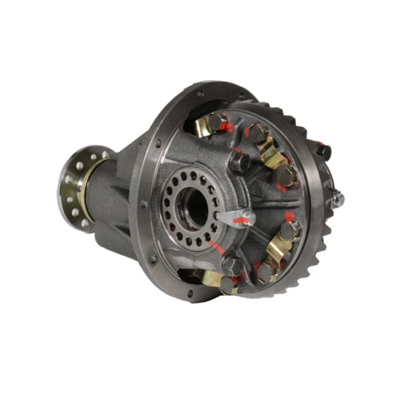 Yukon Gear Dropout Assembly for Toyota 8in Rear Differential