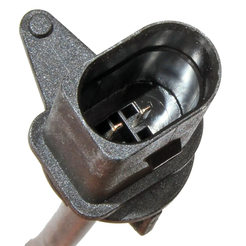 Power Stop 17-18 Porsche Macan Front Euro-Stop Electronic Brake Pad Wear Sensor