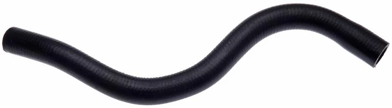 Gates 00-05 Buick Century V-6 3.1L Heater To Pipe-1 Molded Heater Hose