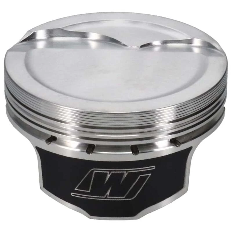 Wiseco RED Series Chevy LS 4.075in Bore 1.105in CH -10.00 CC Piston Set